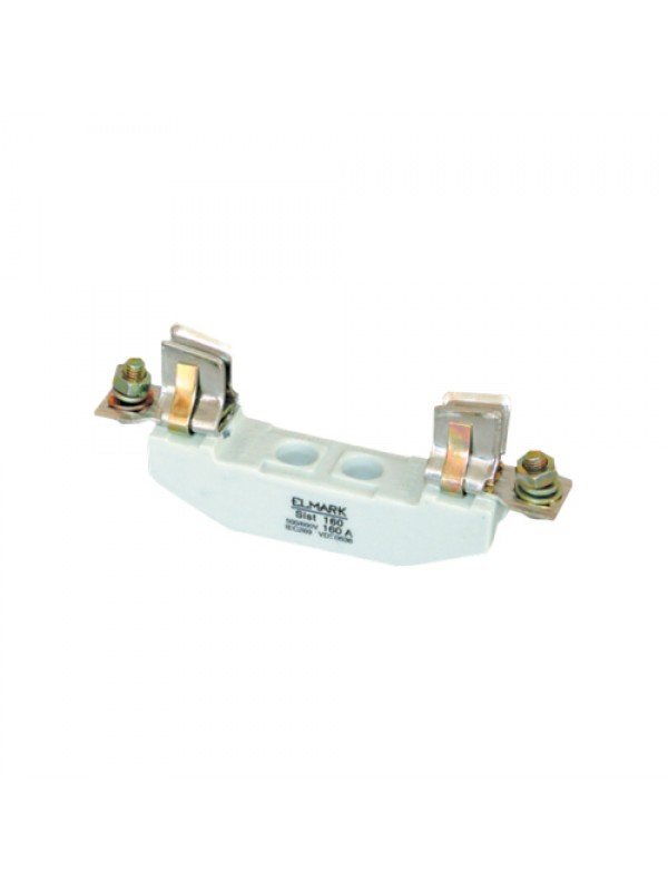 Soclu 0 50-160A Elmark